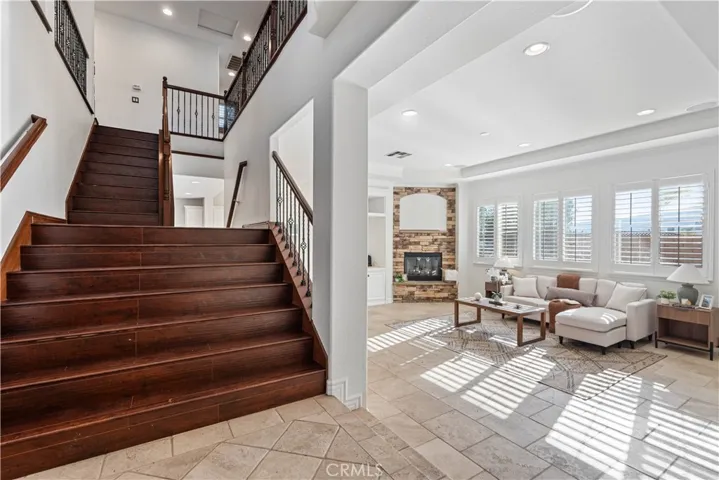 8751 Gentle Wind Drive, Corona, California 92883