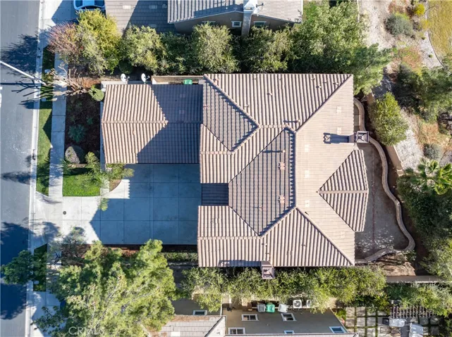 8751 Gentle Wind Drive, Corona, California 92883