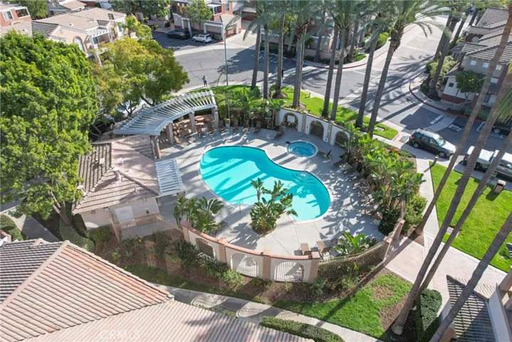 74 Santa Barbara Court, Lake Forest, California 92610