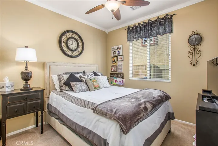 1ST Bedroom