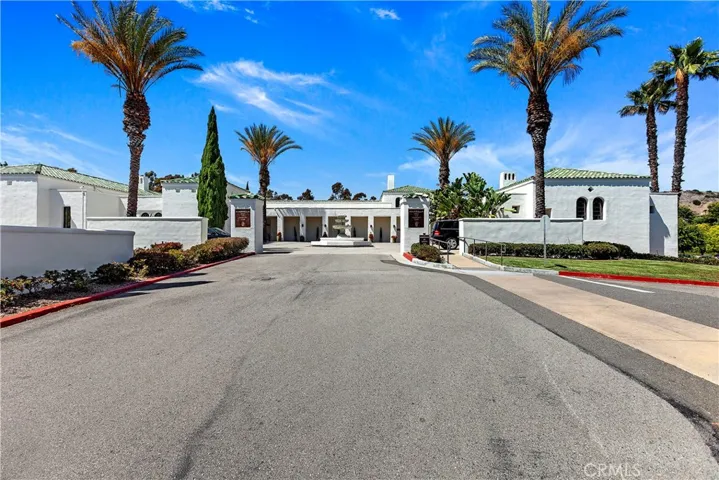 Marbella Country Club Clubhouse

