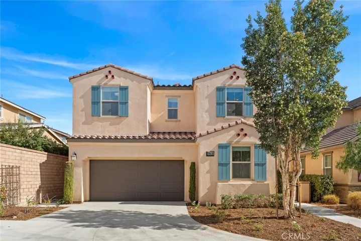 3943 S Trinitas Way, Ontario, California 91761