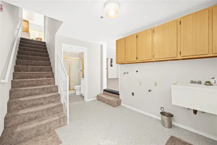 Laundry Room (owner unit)