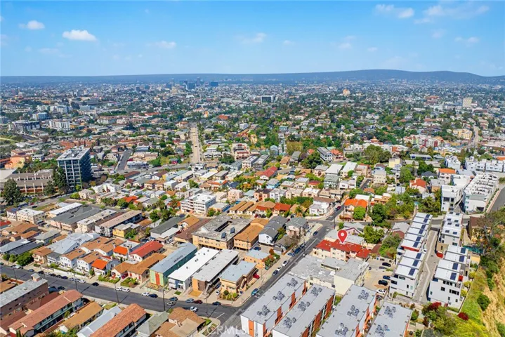 City View