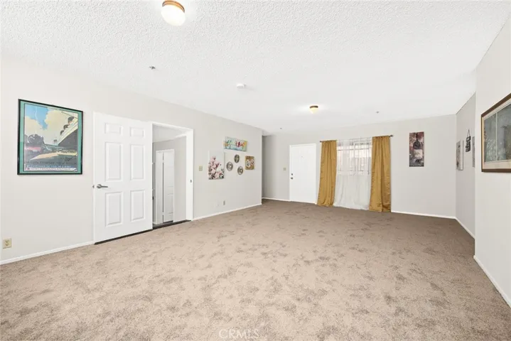 Large Bonus/recreation room (owner unit)