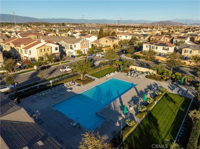 2757 E Barrel Privado 54, Ontario, California 91761