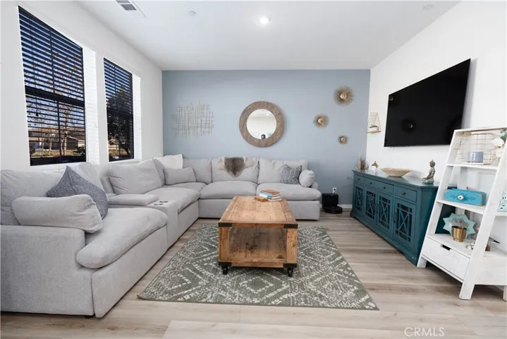 2757 E Barrel Privado 54, Ontario, California 91761