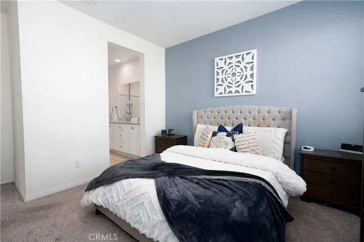 2757 E Barrel Privado 54, Ontario, California 91761