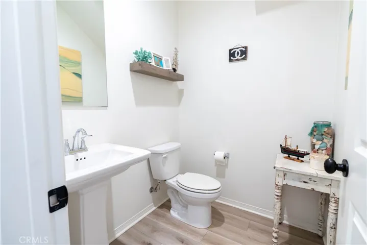 2757 E Barrel Privado 54, Ontario, California 91761