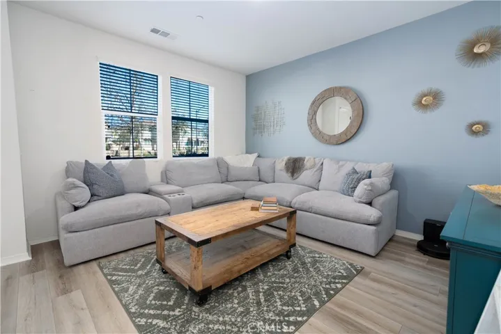 2757 E Barrel Privado 54, Ontario, California 91761