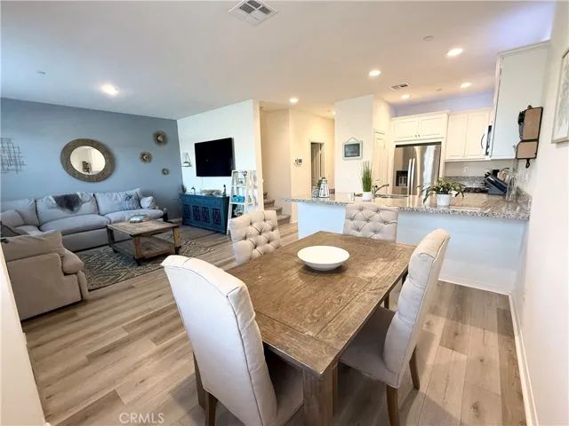 2757 E Barrel Privado 54, Ontario, California 91761