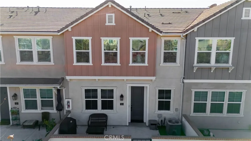 2757 E Barrel Privado 54, Ontario, California 91761