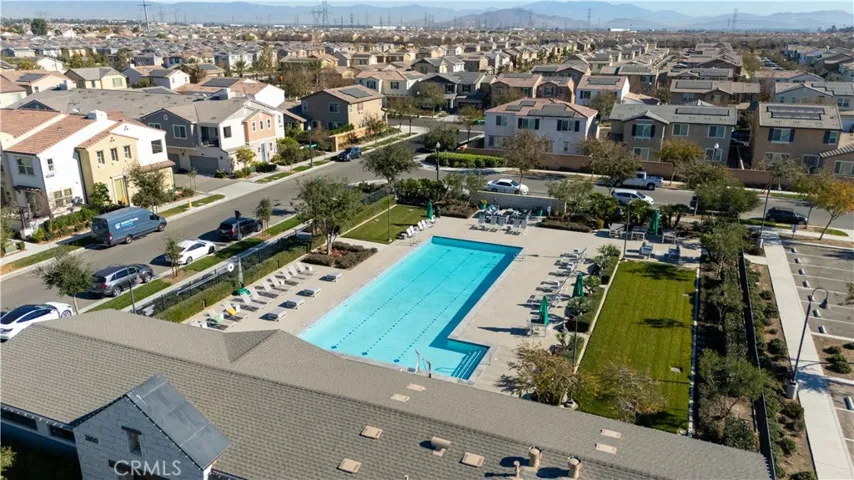 2757 E Barrel Privado 54, Ontario, California 91761