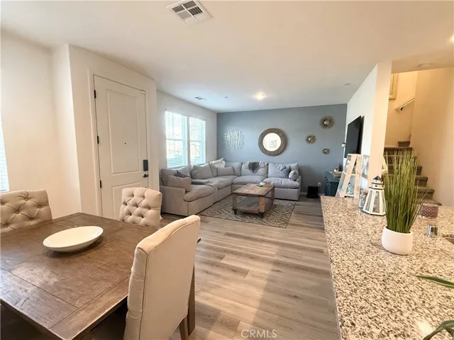 2757 E Barrel Privado 54, Ontario, California 91761