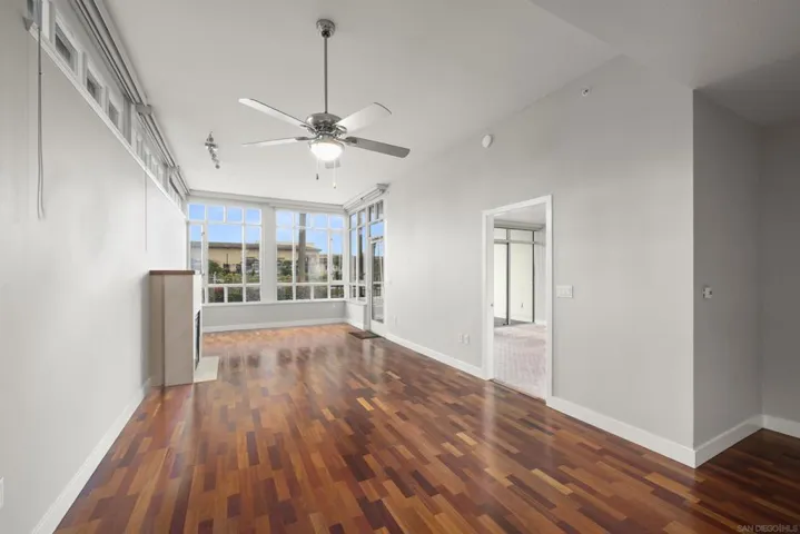 700 W Harbor Dr 103, San Diego, California 92101