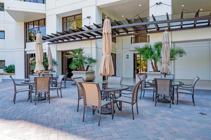 700 W Harbor Dr 103, San Diego, California 92101