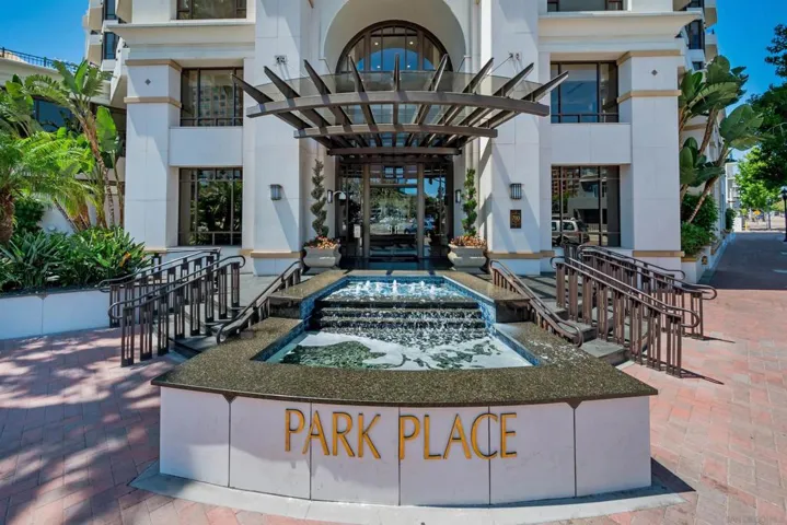 700 W Harbor Dr 103, San Diego, California 92101