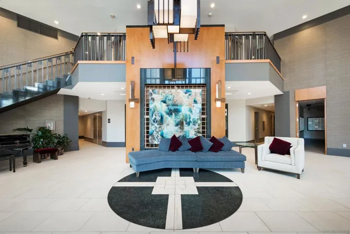 700 W Harbor Dr 103, San Diego, California 92101