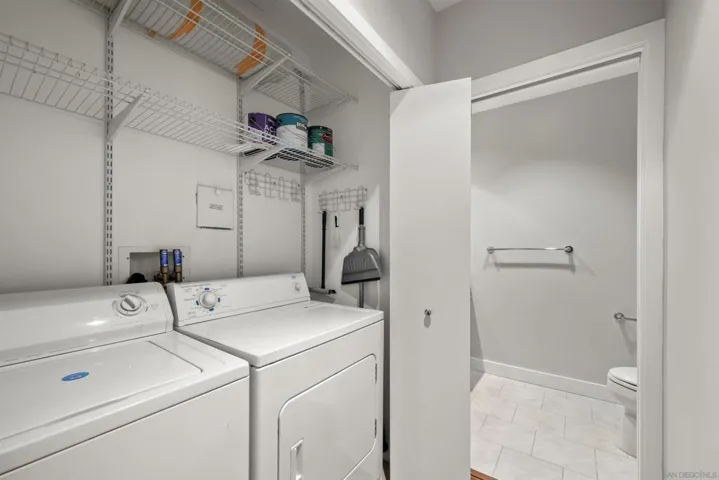 700 W Harbor Dr 103, San Diego, California 92101