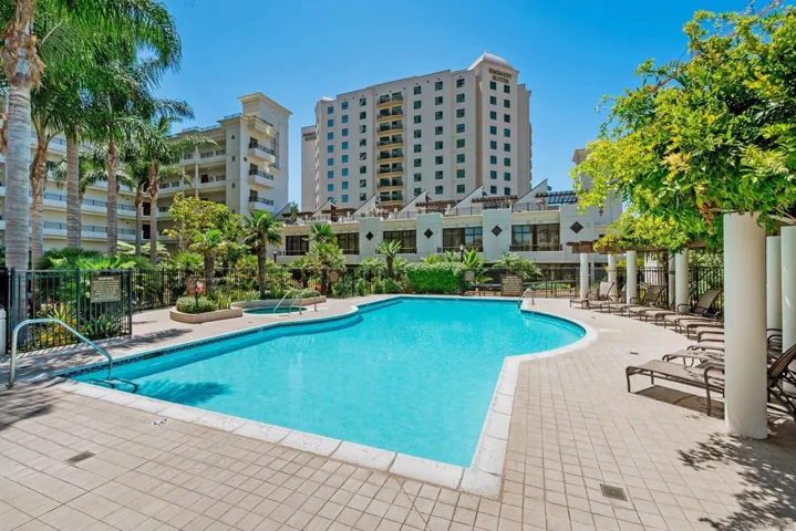 700 W Harbor Dr 103, San Diego, California 92101