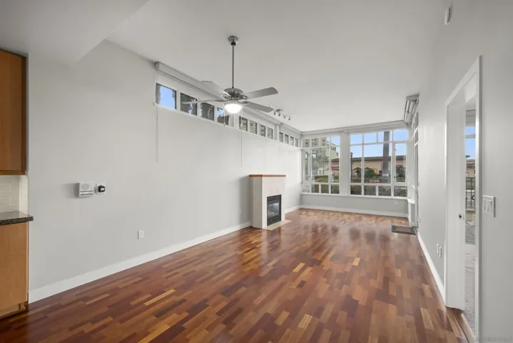 700 W Harbor Dr 103, San Diego, California 92101