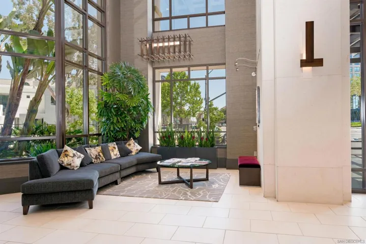 700 W Harbor Dr 103, San Diego, California 92101