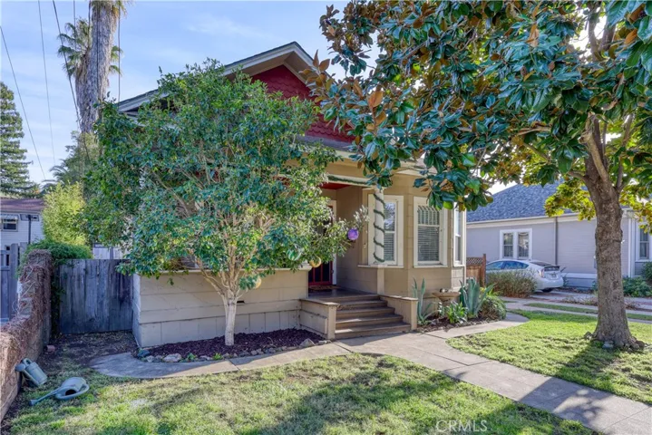 1045 -1049 Islay Street, San Luis Obispo, California 93401