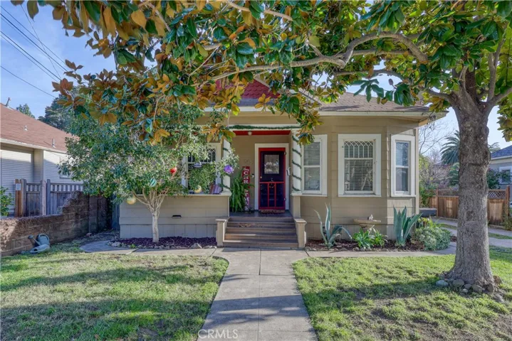1045 -1049 Islay Street, San Luis Obispo, California 93401