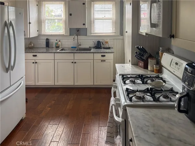1045 -1049 Islay Street, San Luis Obispo, California 93401