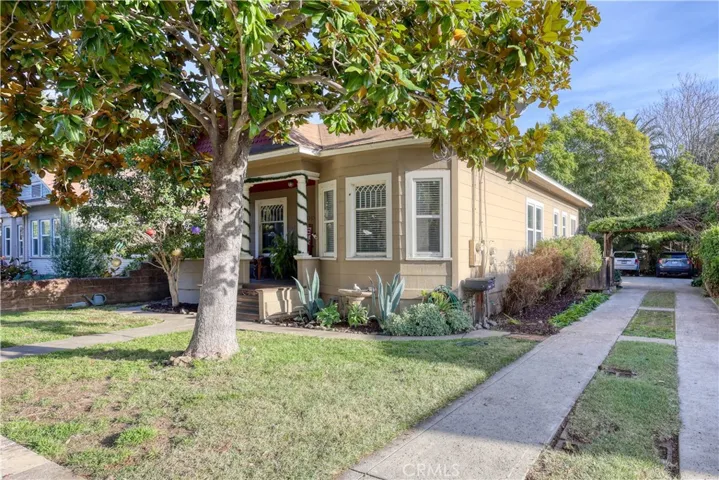 1045 -1049 Islay Street, San Luis Obispo, California 93401