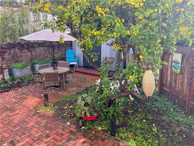 1045 -1049 Islay Street, San Luis Obispo, California 93401