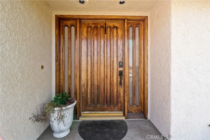 6556 Manzanita Drive, Palmdale, California 93551