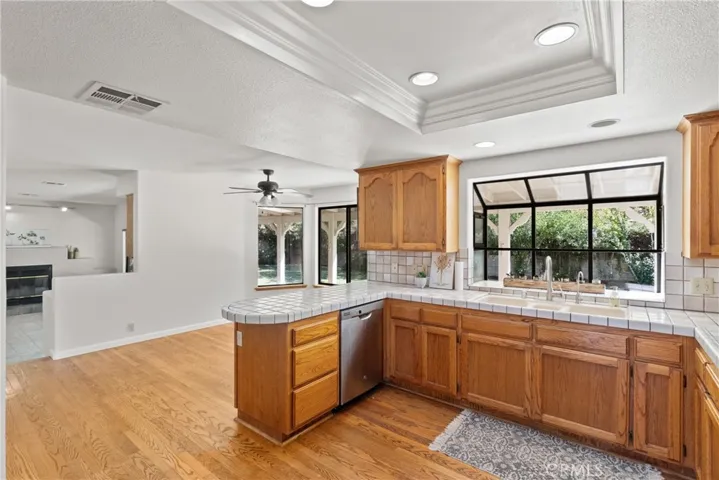 6556 Manzanita Drive, Palmdale, California 93551