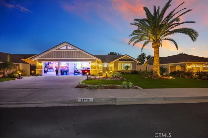 21710 Potomac Avenue, Yorba Linda, California 92887
