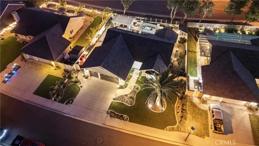 21710 Potomac Avenue, Yorba Linda, California 92887