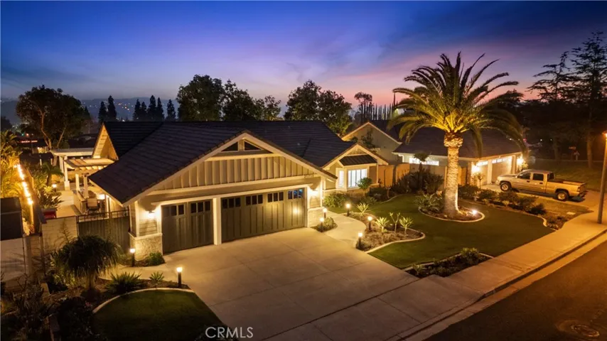 21710 Potomac Avenue, Yorba Linda, California 92887