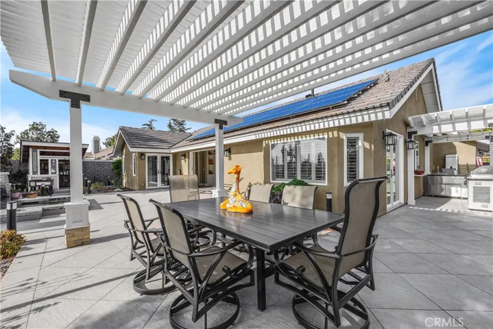 21710 Potomac Avenue, Yorba Linda, California 92887