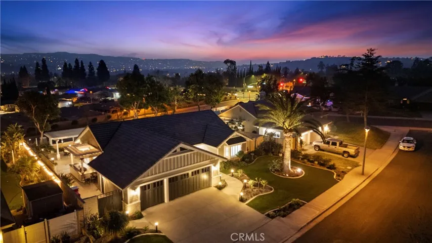 21710 Potomac Avenue, Yorba Linda, California 92887