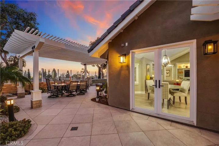 21710 Potomac Avenue, Yorba Linda, California 92887