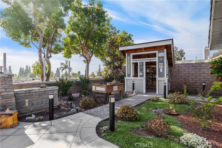 21710 Potomac Avenue, Yorba Linda, California 92887