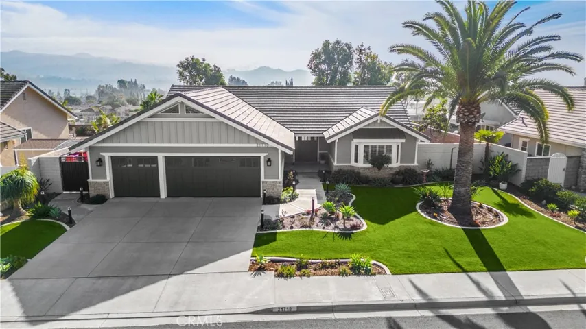 21710 Potomac Avenue, Yorba Linda, California 92887