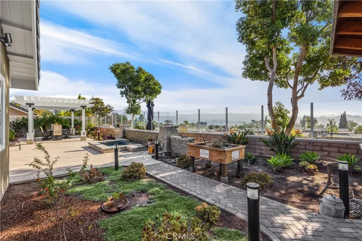 21710 Potomac Avenue, Yorba Linda, California 92887