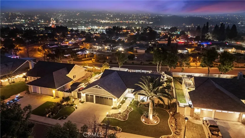 21710 Potomac Avenue, Yorba Linda, California 92887
