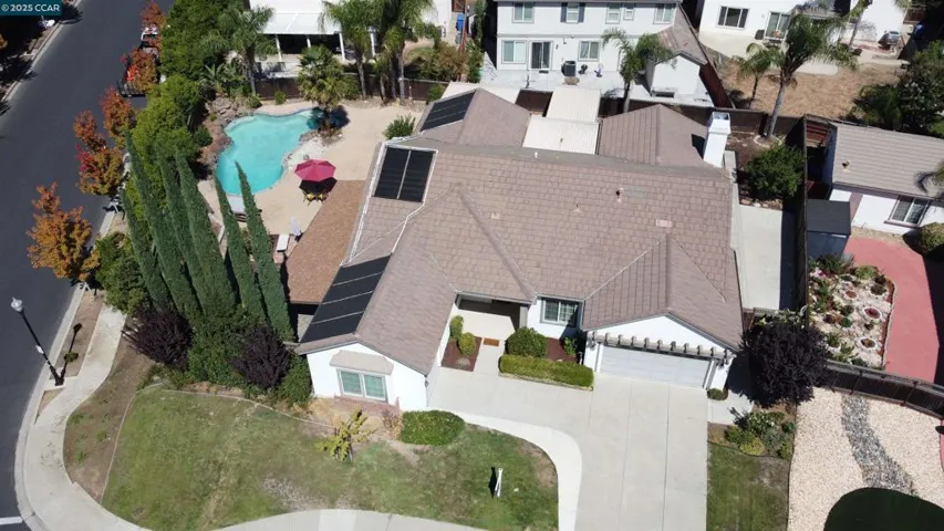 2721 Cathedral Cir, Brentwood, California 94513