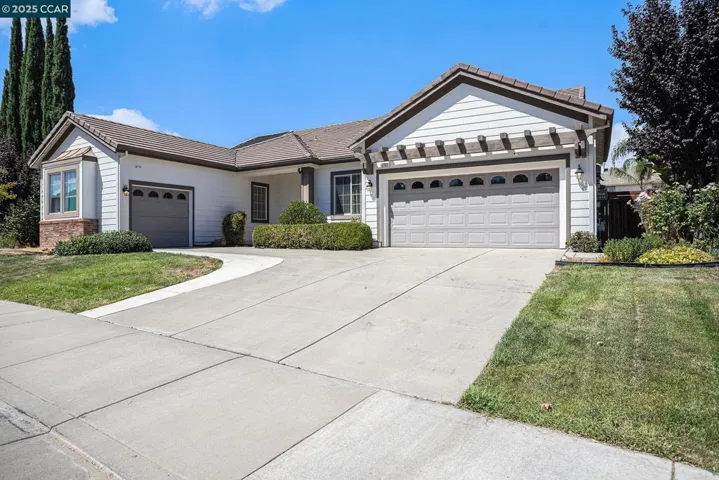 2721 Cathedral Cir, Brentwood, California 94513