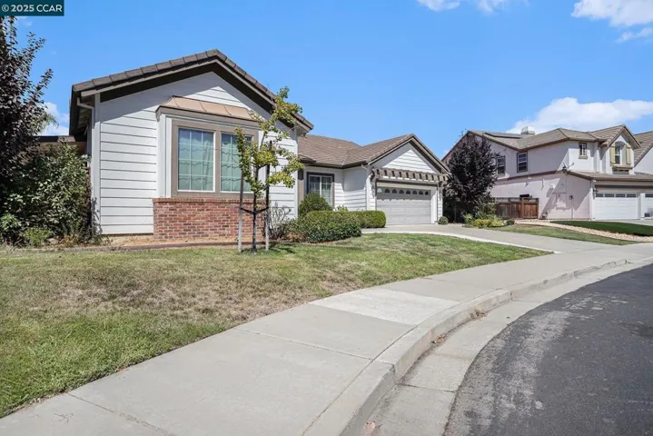 2721 Cathedral Cir, Brentwood, California 94513