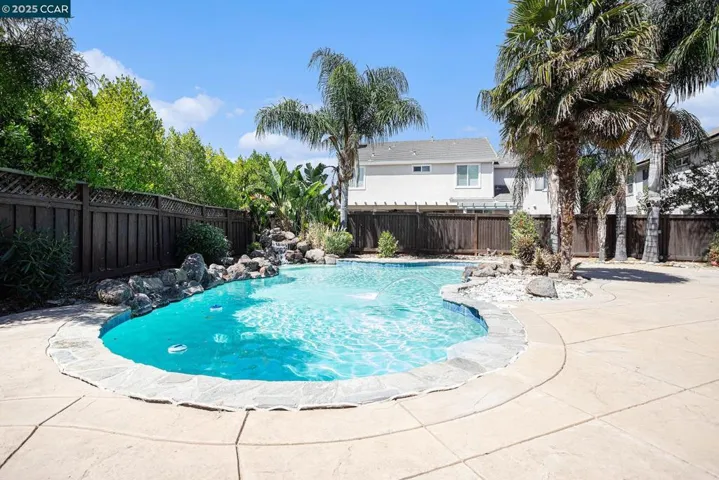 2721 Cathedral Cir, Brentwood, California 94513