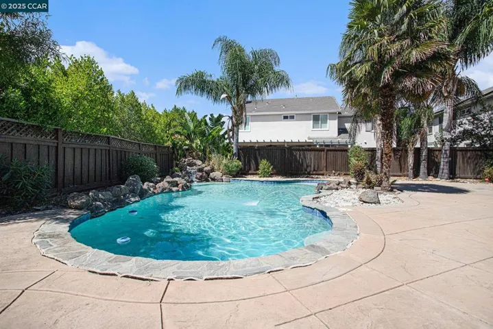2721 Cathedral Cir, Brentwood, California 94513