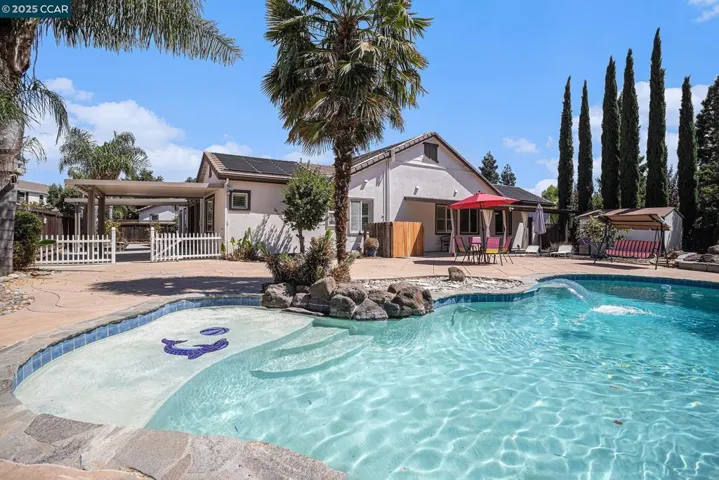 2721 Cathedral Cir, Brentwood, California 94513