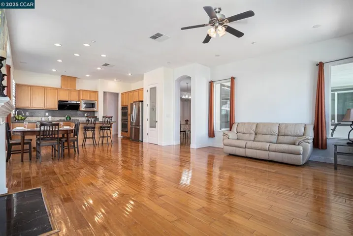 2721 Cathedral Cir, Brentwood, California 94513